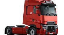 Renault Trucks Update 2023