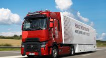 Renault Trucks Update 2023