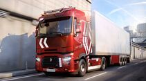 Renault Trucks Update 2023