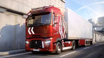 Renault Trucks Update 2023