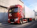 Renault Trucks Update 2023