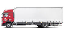Renault Trucks Used Sondermodelle Trucks Factory Parts Factory Gebraucht-Lkw Sondermodelle