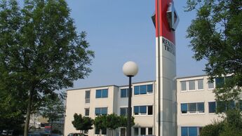Renault Trucks, Zentrale, Brühl, Schließung