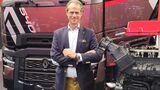 Renault Trucks auf der IAA Transportation