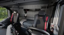 Renault Trucks auf der IAA Transportation