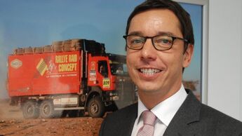 Renault Trucks baut Führungsspitze um