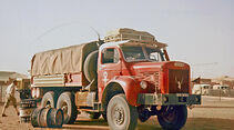 Renault Trucks in Bourg-en-Bresse