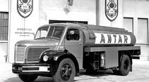 Renault Trucks in Bourg-en-Bresse