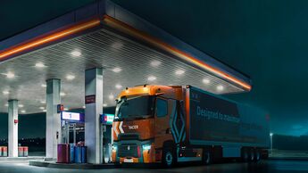 Renault Trucks stellt das Managementteam in Deutschland neu auf.