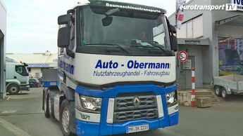 Renault von Nutzerfahrzeuge Obermann 