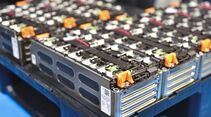 Report Akasol Batterie Herstellung