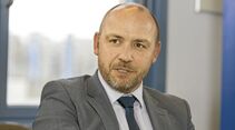 Report-Unfälle trotz Notbremsassistent