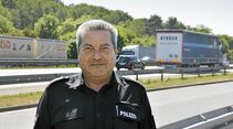 Report-Unfälle trotz Notbremsassistent