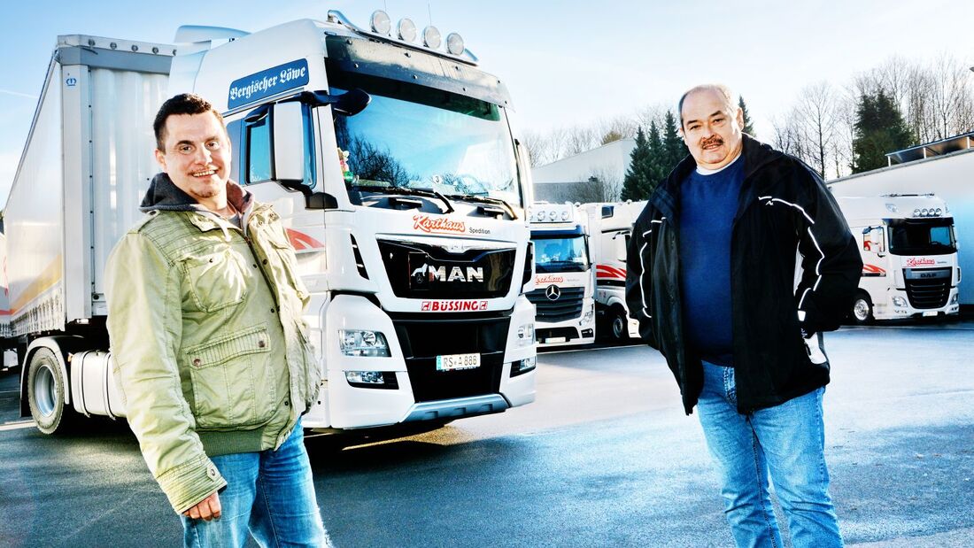 Report Versorgung der Nation