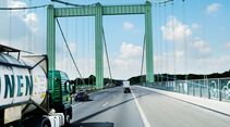 Report Versorgung der Nation