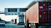 Report Versorgung der Nation
