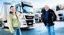 Report Versorgung der Nation