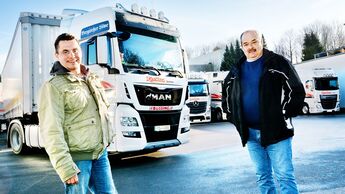 Report Versorgung der Nation