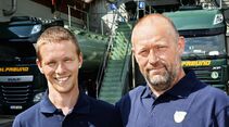 Report-Wie der Vater, so der Sohn