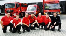 Report-Wie der Vater, so der Sohn