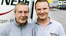 Report-Wie der Vater, so der Sohn