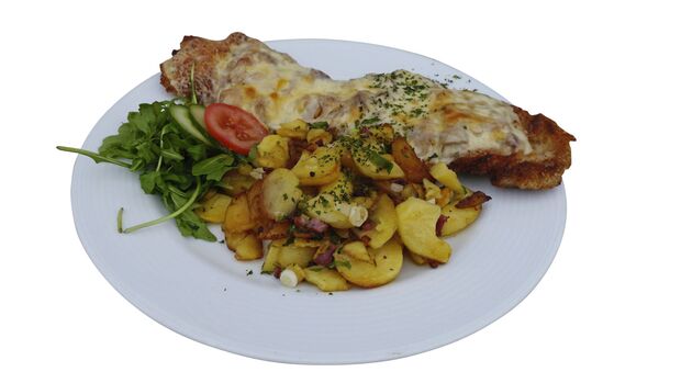 Restaurant Autohof Mecklenburg Hoyer Truckstop FF 12/19 12/2019 rot zwischen Hamburg und Berlin A7 Hoyer-Card Tankstelle Bistro