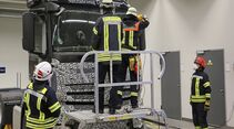 Rettungsuebung