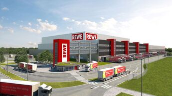 Rewe Logistik