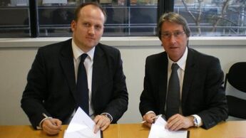 Rhenus Freight Logistics und Sernam kooperieren