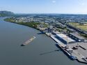 Rhenus Gruppe übernimmt unter neuem Rhone Modal Shift Konsortium die Verwaltung der Häfen Vienne Sud und Portes-lès-Valence