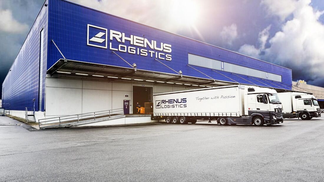 Rhenus wieder Gesellschafter bei Stückgutnetzwerk NG.network.