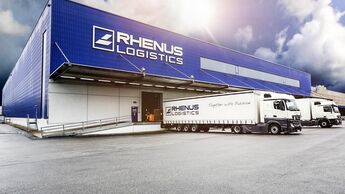 Rhenus wieder Gesellschafter bei Stückgutnetzwerk NG.network.