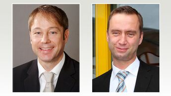 Rieck, Patrick von Oy, Andreas Engelke, 2012