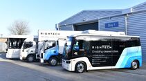 Rightech E-Truck 2025