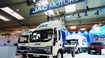 Rightech E-Truck 2025