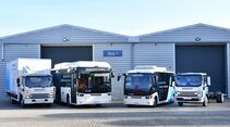 Rightech E-Truck 2025