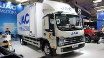 Rightech E-Truck 2025