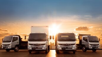 Rizon E-Trucks 2023