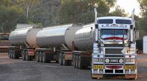 Road Train