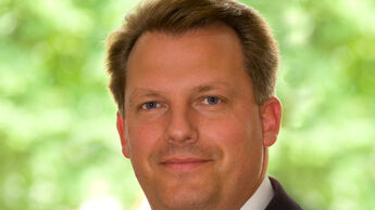 Robert Katzer leitet das MAN-Busgeschäft für Privatkunden