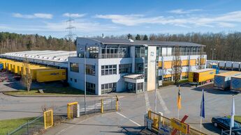Robert Müller aus Saarlouis ist IDS-Partner im Saarland