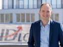 Robin Otto, CEO von ID Logistics Germany