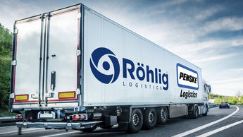 Röhlig Penske Logistics