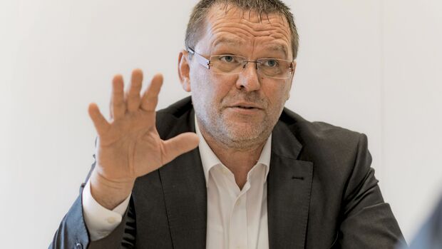 Roland Edel