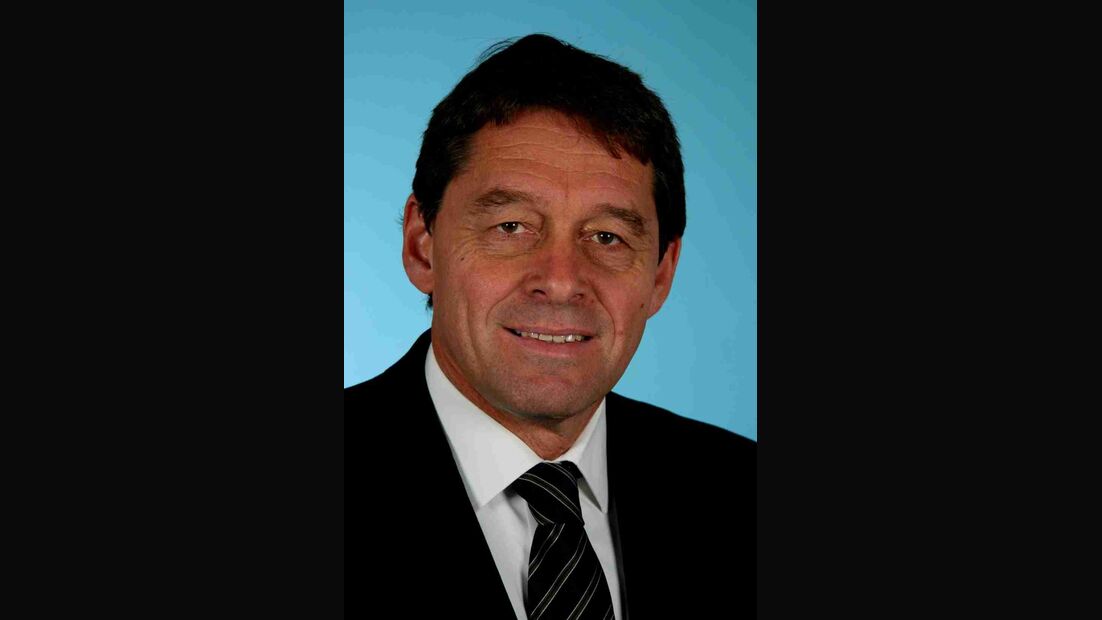 Roland Klement, Schmitz Cargobull AG