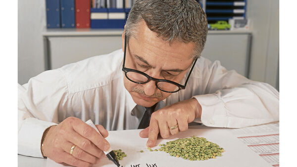 Roland Schäfer Erbsenzähler, Autobahnkanzlei FF 4/2025