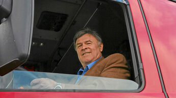 Rolf Benzinger