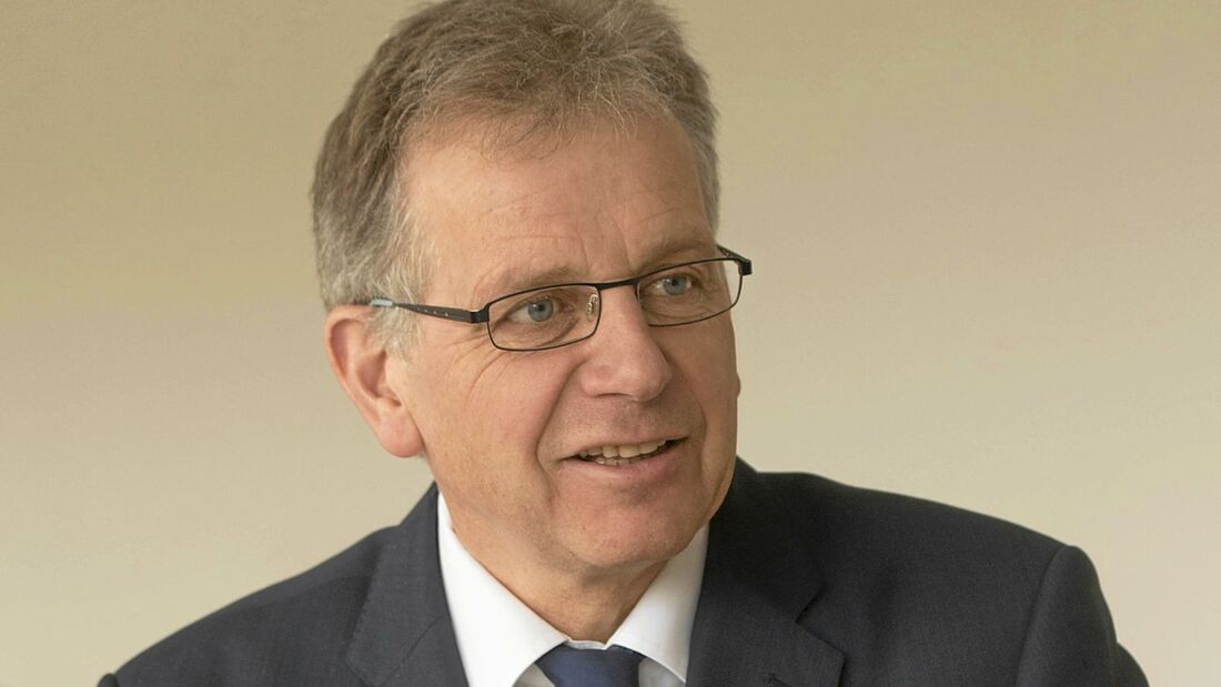 Rolf Meyer, Interview, CO2