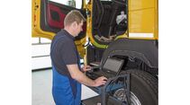 Roll TruckService