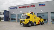 Roll TruckService